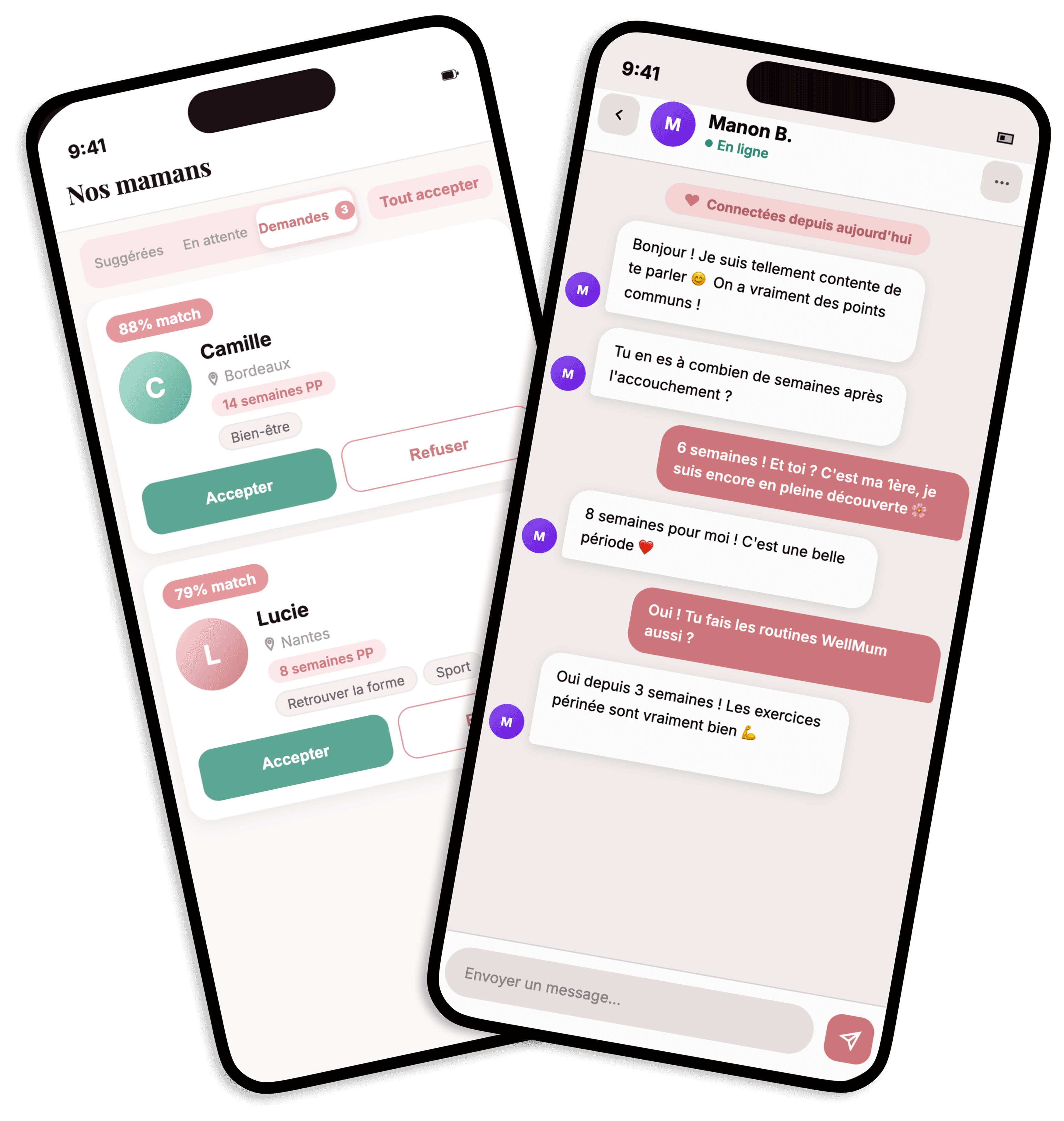 Ensemble, on va plus loin
